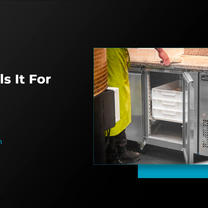 Aquilo Cools It For Salvi's