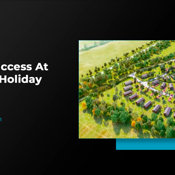 Aquilo's Success at a Leading Holiday Park