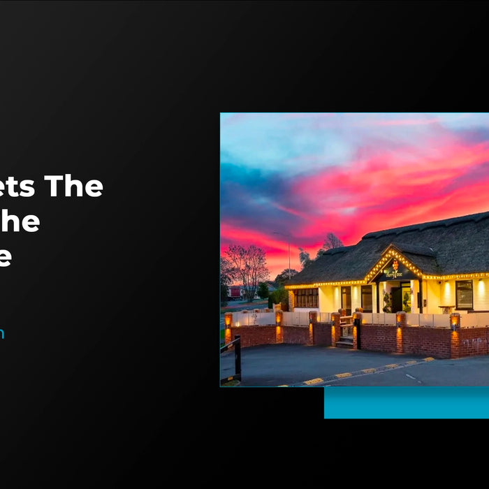 Aquilo Meets The Needs Of The Cherry Tree