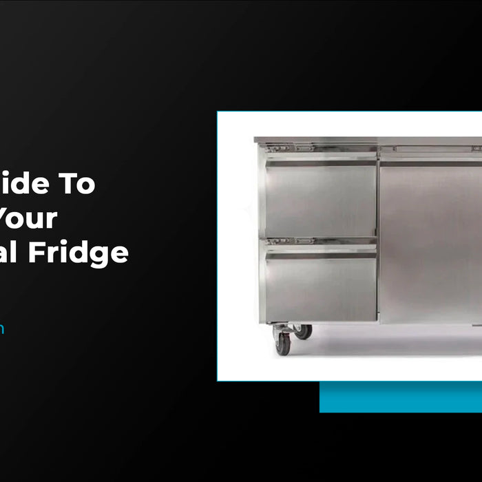 Aquilo's Guide To Choosing A Fridge