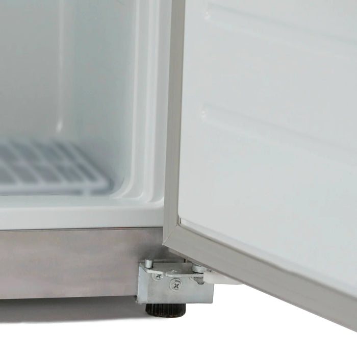 Undercounter Freezer - 600mm - Aquilo Refrigeration