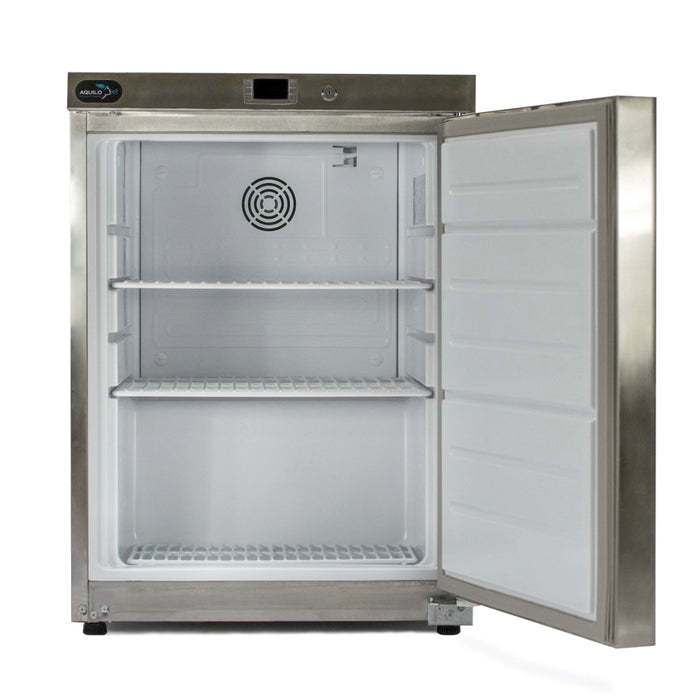 Undercounter Refrigerator - 600mm - Aquilo Refrigeration
