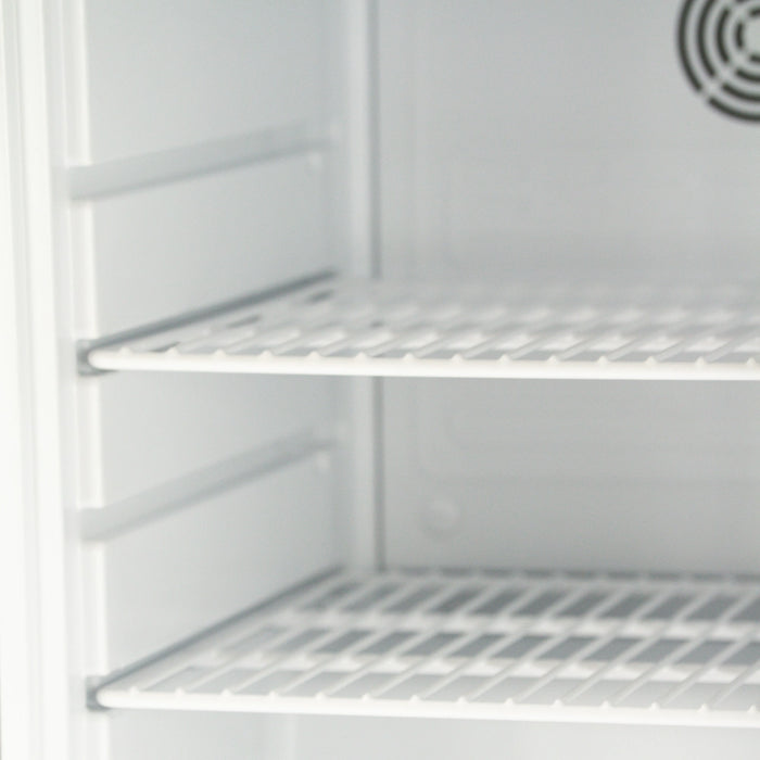 Undercounter Refrigerator - 600mm - Aquilo Refrigeration