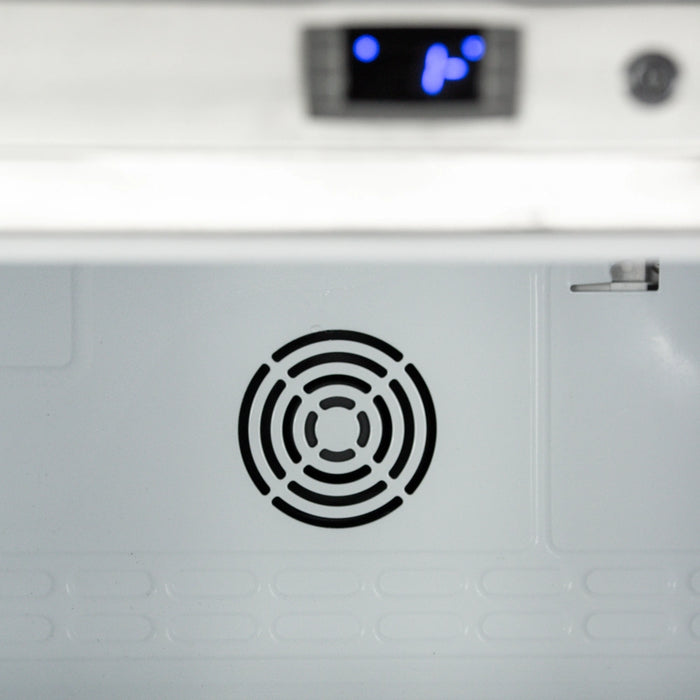 Undercounter Refrigerator - 600mm - Aquilo Refrigeration