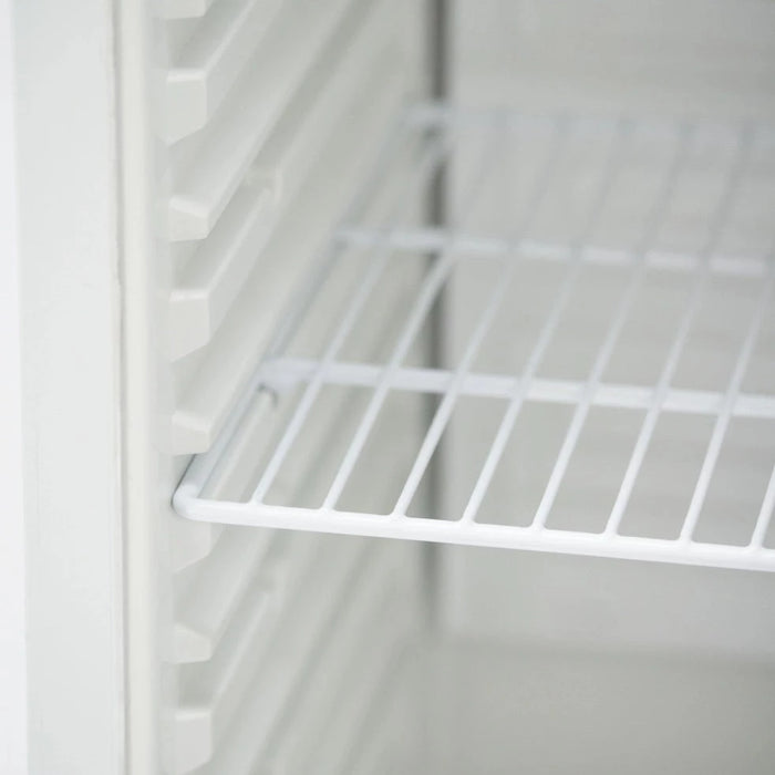 Upright Refrigerator - 600mm - Aquilo Refrigeration