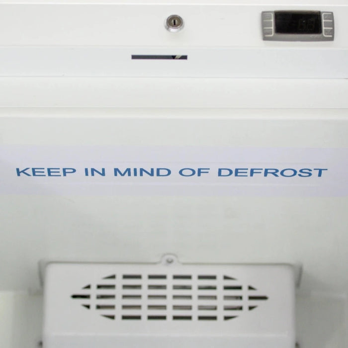 Upright Refrigerator - 600mm - Aquilo Refrigeration
