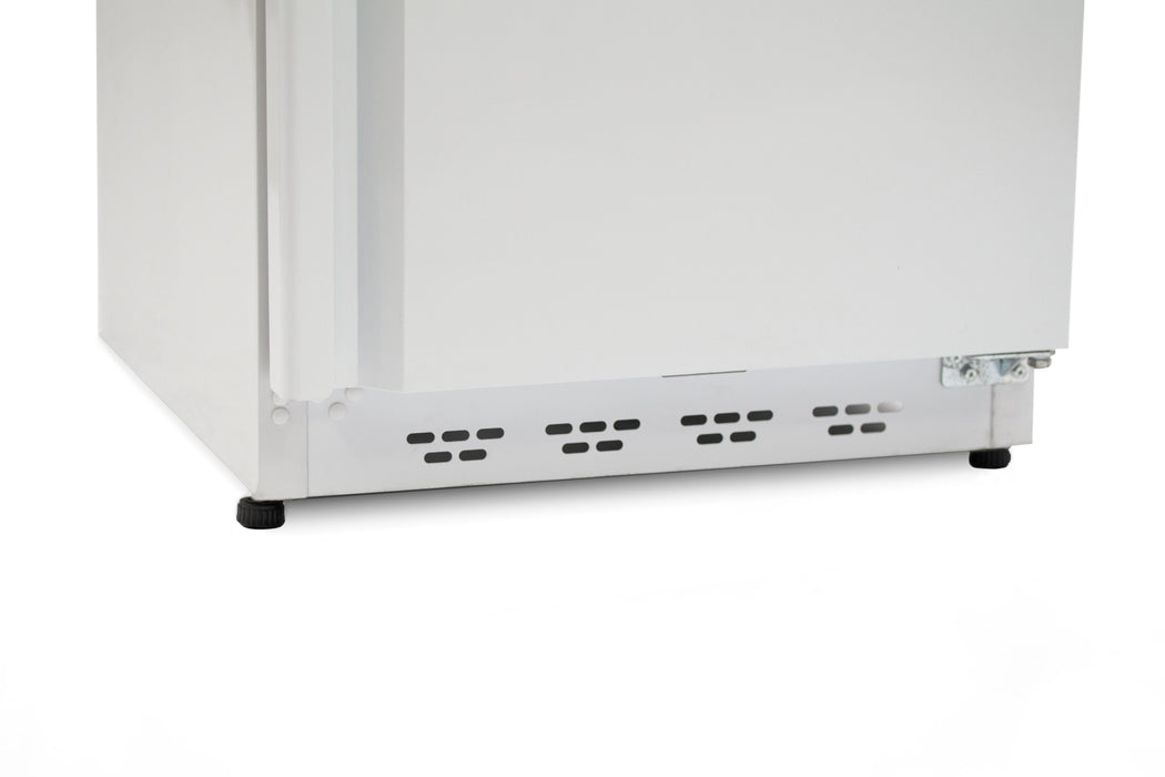 Upright Freezer - 600mm - Aquilo Refrigeration