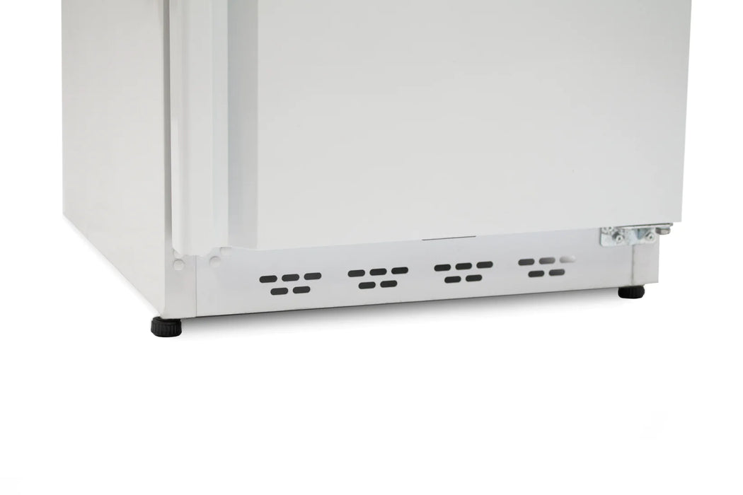 Upright Freezer - 775mm - Aquilo Refrigeration
