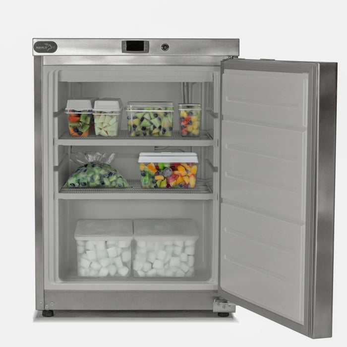 Undercounter Freezer - 600mm - Aquilo Refrigeration