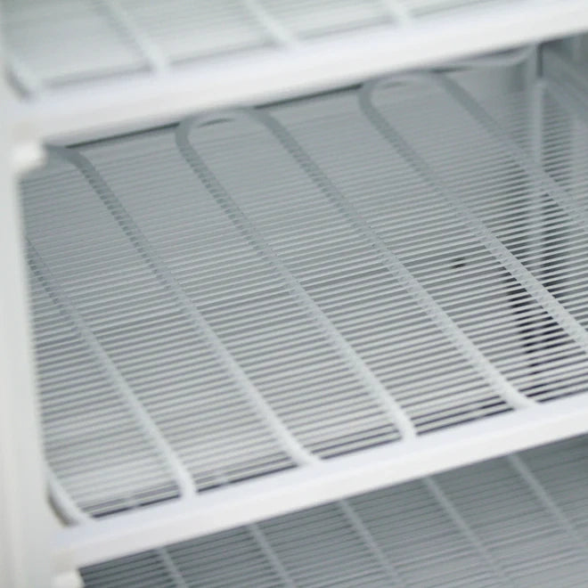 Upright Freezer - 600mm - Aquilo Refrigeration