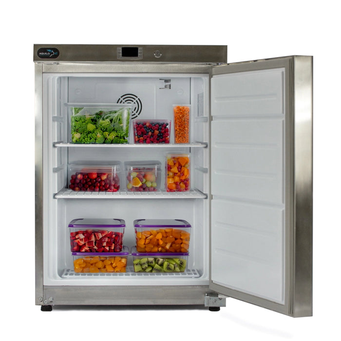 Undercounter Refrigerator - 600mm - Aquilo Refrigeration