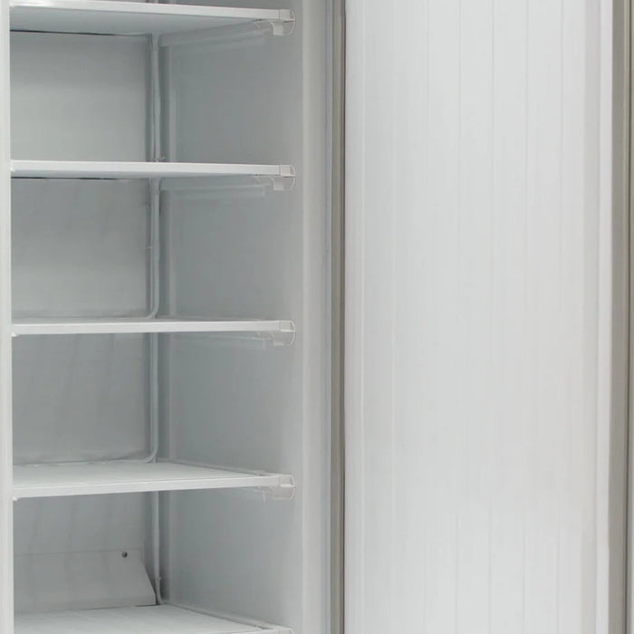 Upright Freezer - 600mm - Aquilo Refrigeration