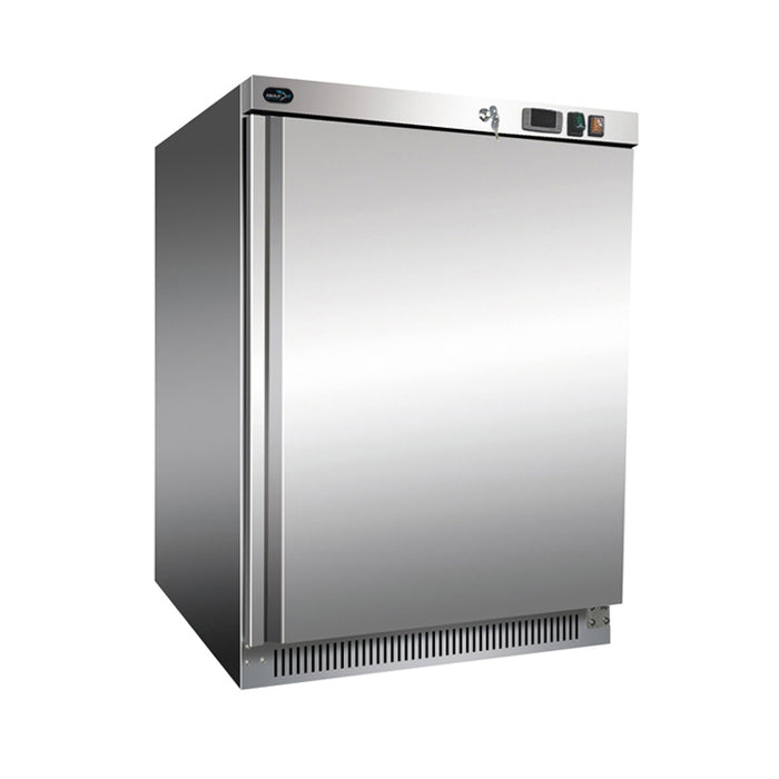 Undercounter Refrigerator - 600mm - Aquilo Refrigeration