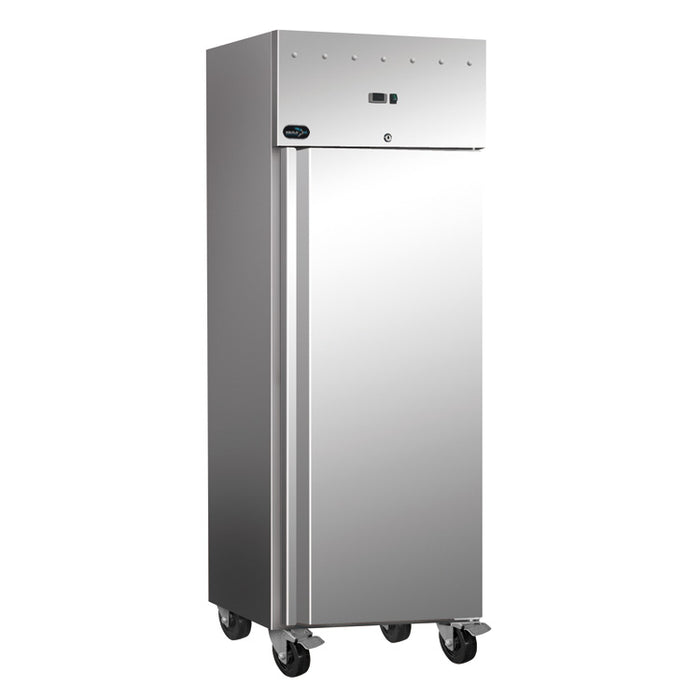 Upright Refrigerator - 740mm - Aquilo Refrigeration