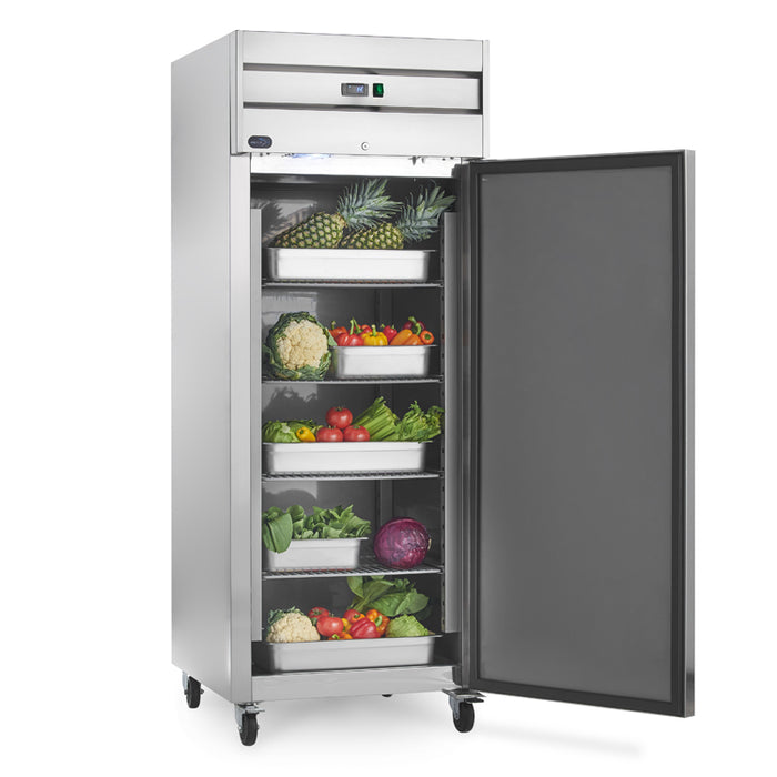 Upright Refrigerator - 740mm - Aquilo Refrigeration