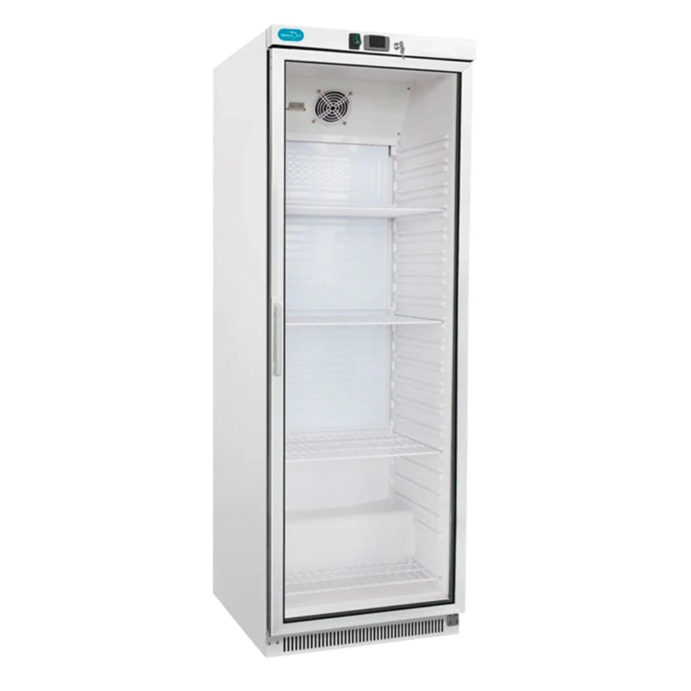 Upright Refrigerators