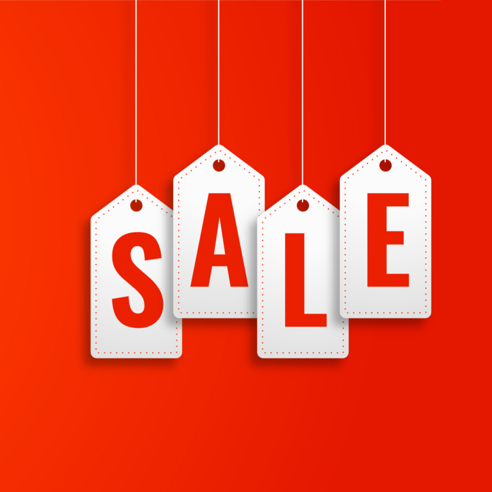 Sale