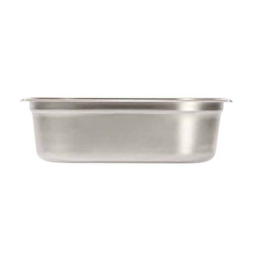 Stainless Steel Gastronorm Container 1/3 - Aquilo Refrigeration