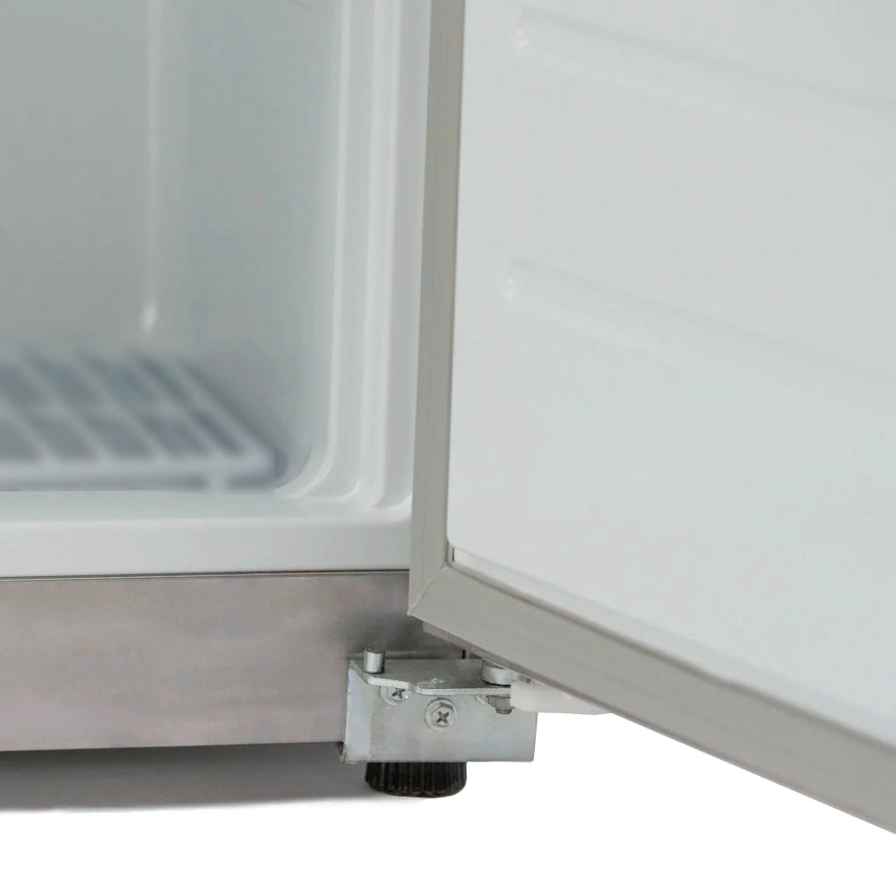 EVERWELL ECL-1400, 6 INCH, LEVER AND ROLLER, FREEZER, COOLER, LATCH SET »  Cedars HVAC