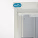 Upright Refrigerator with Glass Door - 775mm - Aquilo Refrigeration