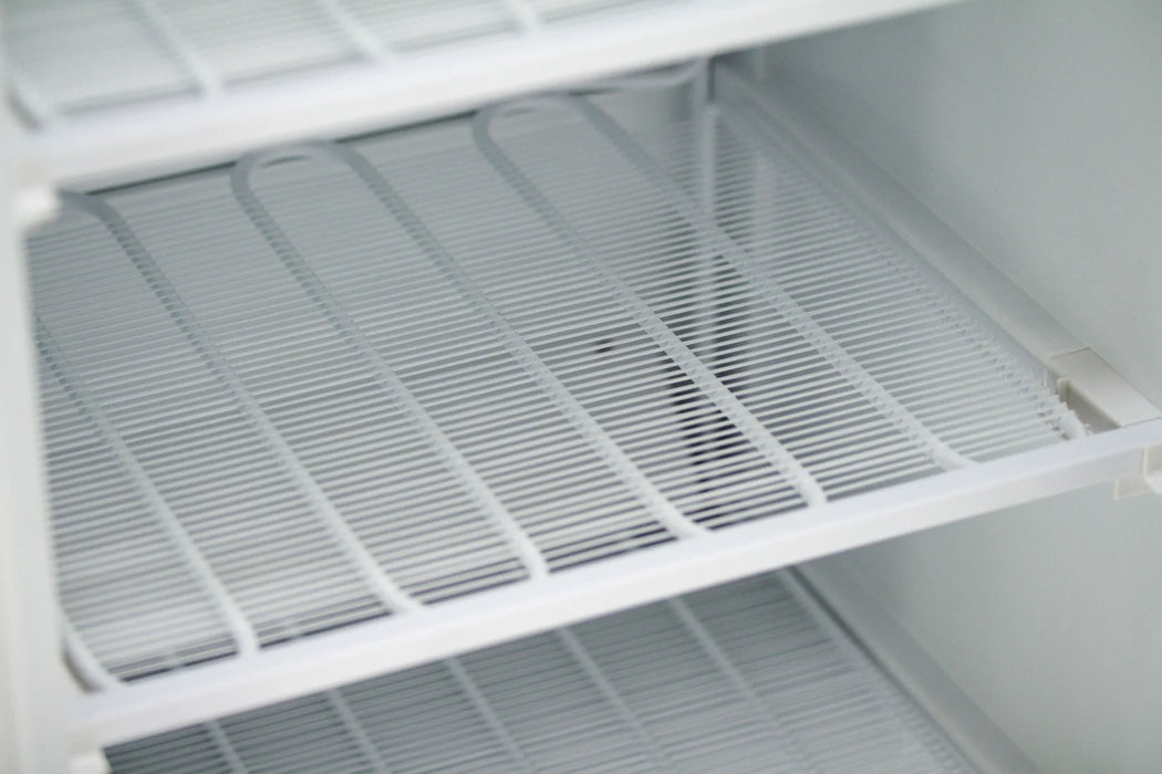 Upright Freezer - 775mm - Aquilo Refrigeration