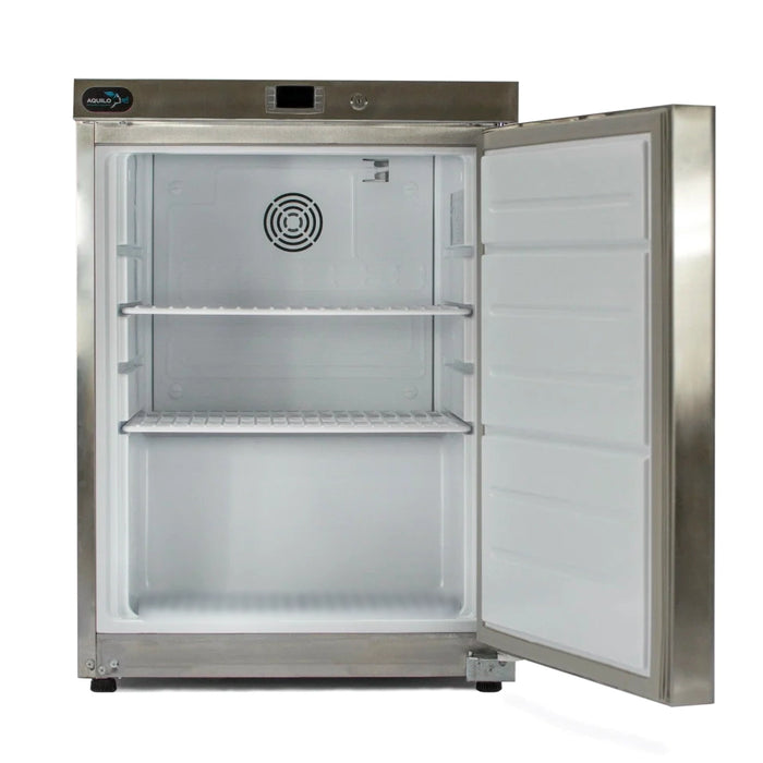 Undercounter Freezer - 600mm - Aquilo Refrigeration