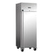 Upright Freezer - 740mm - Aquilo Refrigeration